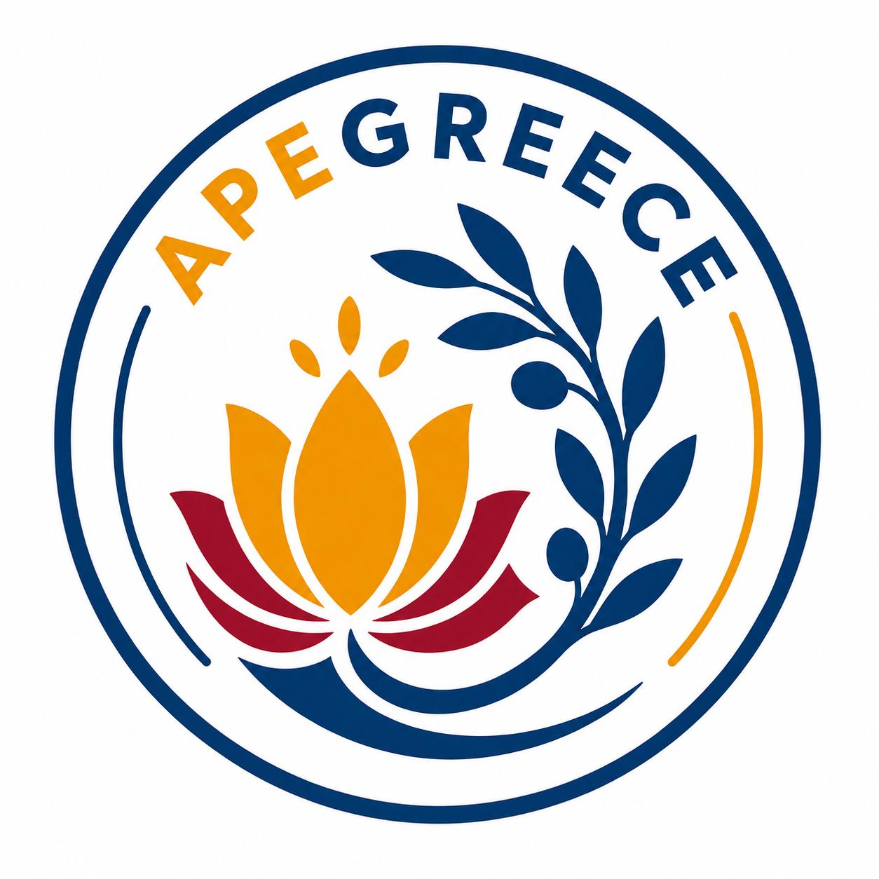 ApeGreece logo